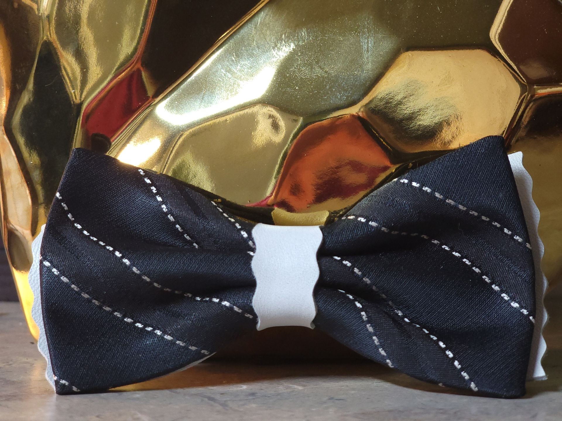 The Earl Bow Tie from HipBows 
